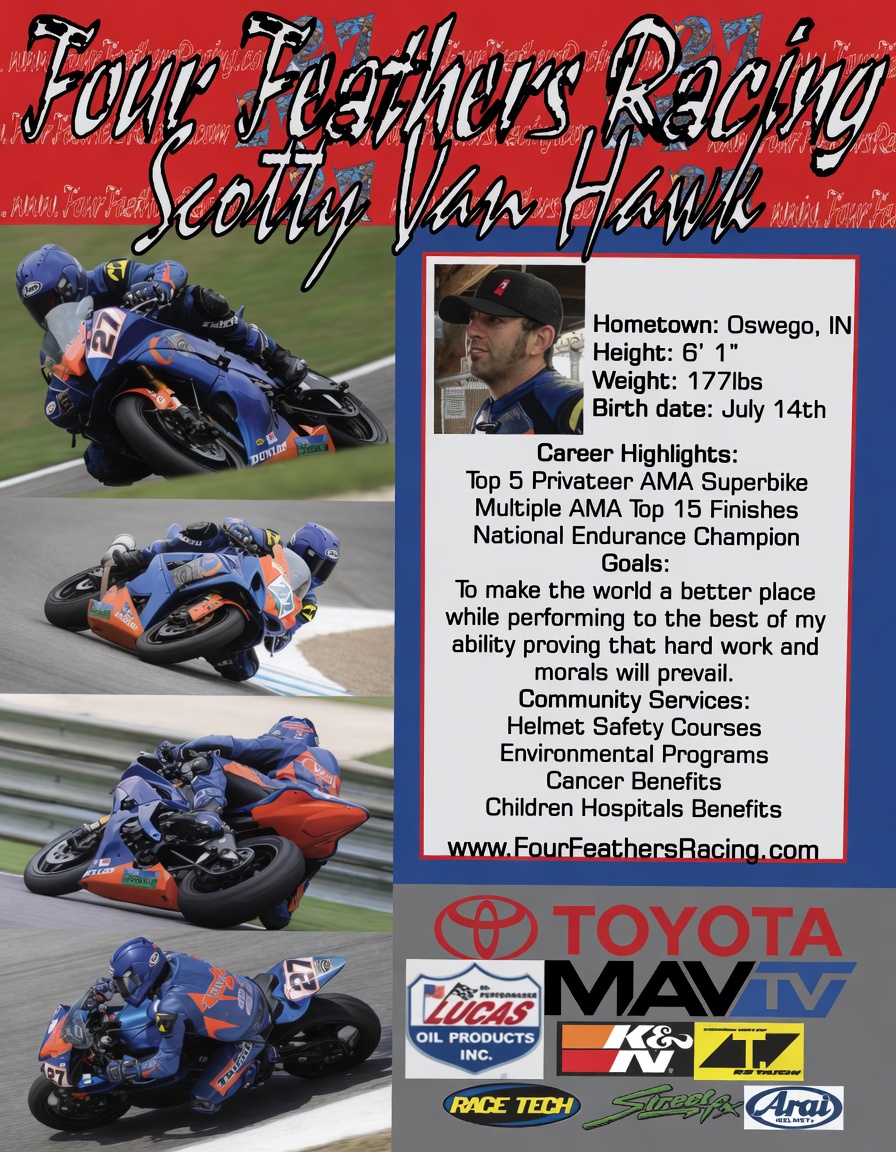 Official Bio Hero Card