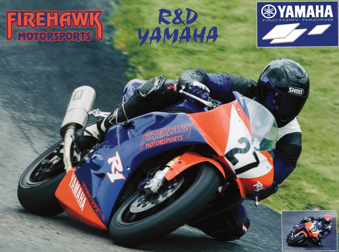 Four Feathers Racing Poster