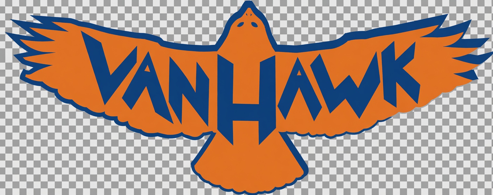 VanHawk Symbol
